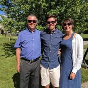 Meet your Posher, Nick